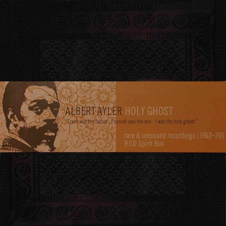 Amazon.co.jp: Holy Ghost: Rare & Unissued Recordings 1962-70