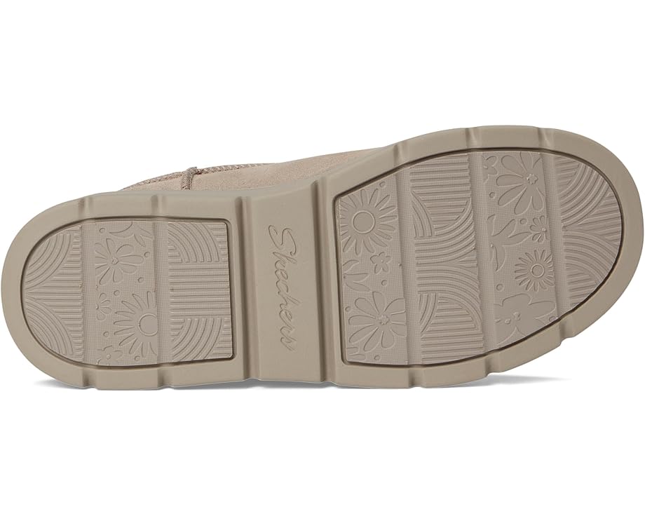 SKECHERS Keepsakes Cozy - Cozy Mini Hands Free Slip-ins - Bottom View