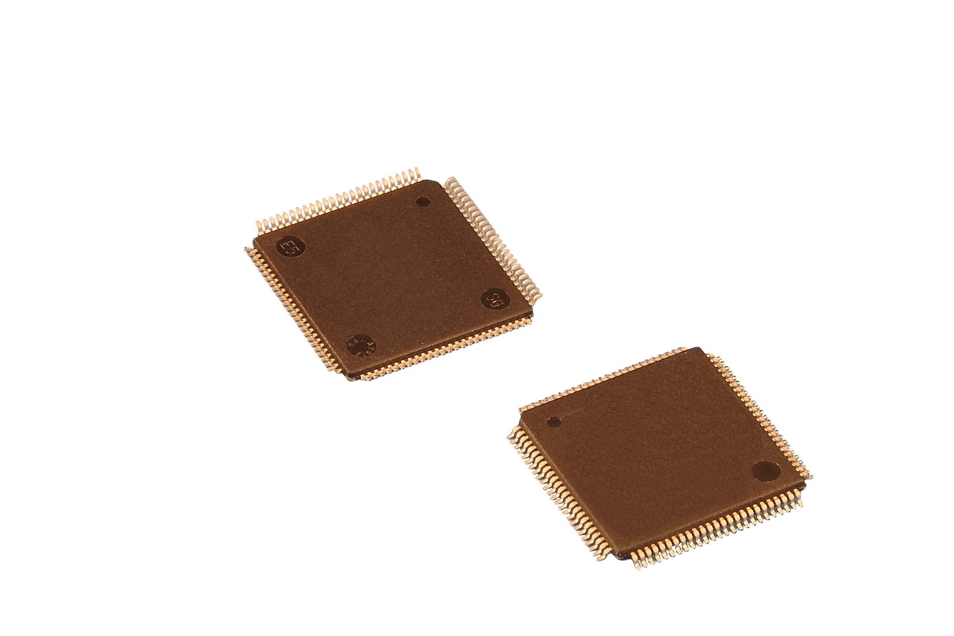 EPM7128AETI100-7 - Programmable 100-Pins TQFP 7128 (1 Piece Lot)