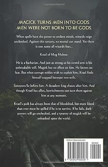 The Wizard Slayer (The Wizard Slayer Saga)