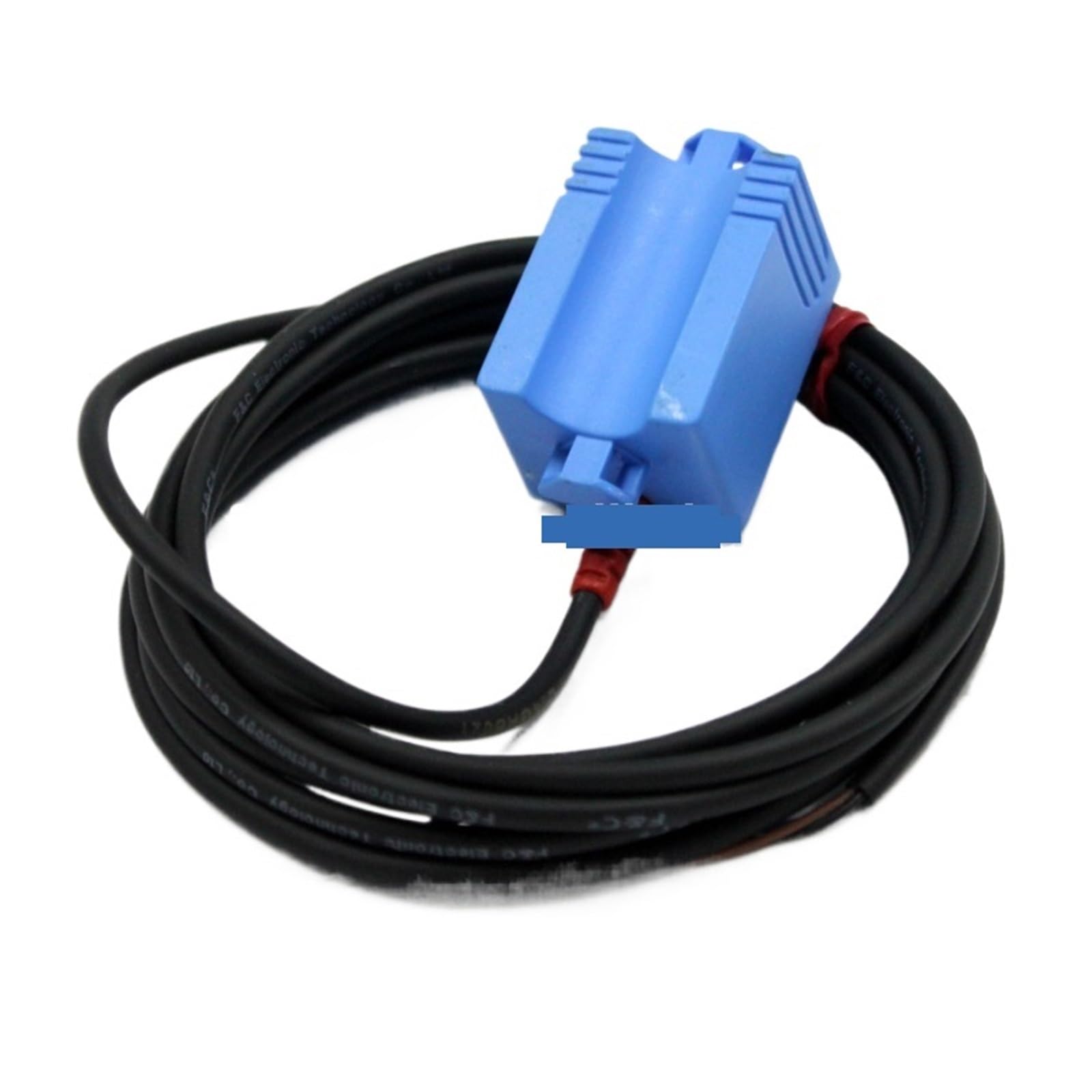 Detector de nivel de líquido de agua NPN de 24 V y 13 mm, sensor de proximidad capacitivo for uso a largo plazo