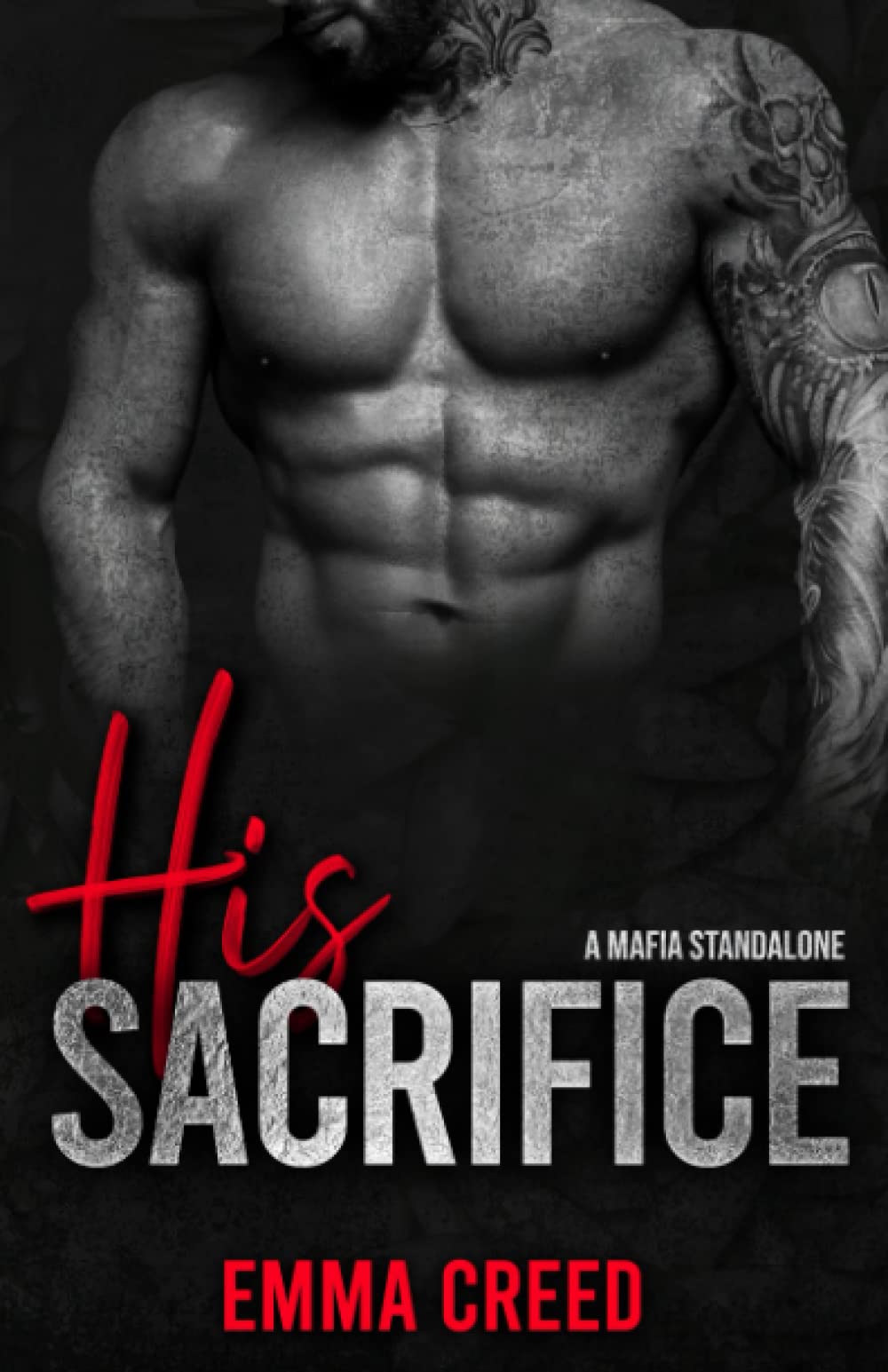 His Sacrifice