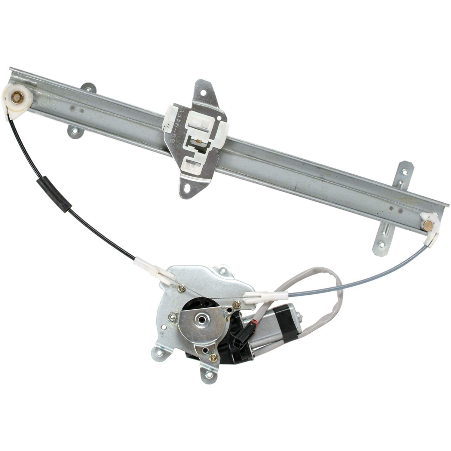 Amazon.com: Cardone 82-1312AR New Power Window Lift Motor and 