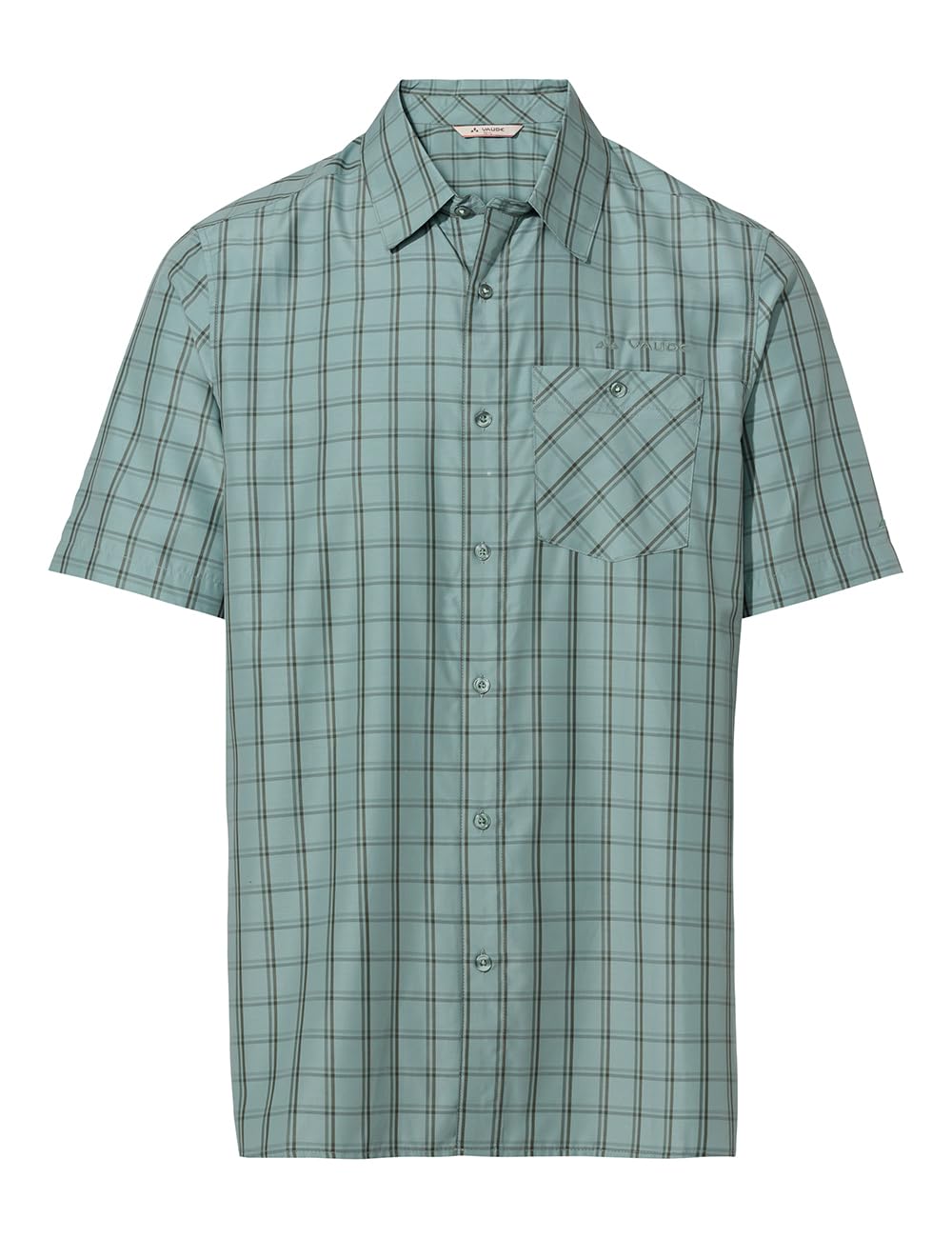 VAUDE Hemd-Bluse Men's Albsteig Shirt III