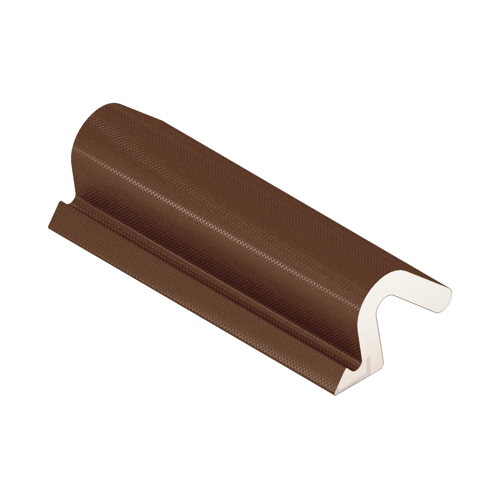 Schlegel Aquamac 89 Weatherseal - Brown