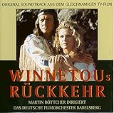  Winnetous Rückkehr