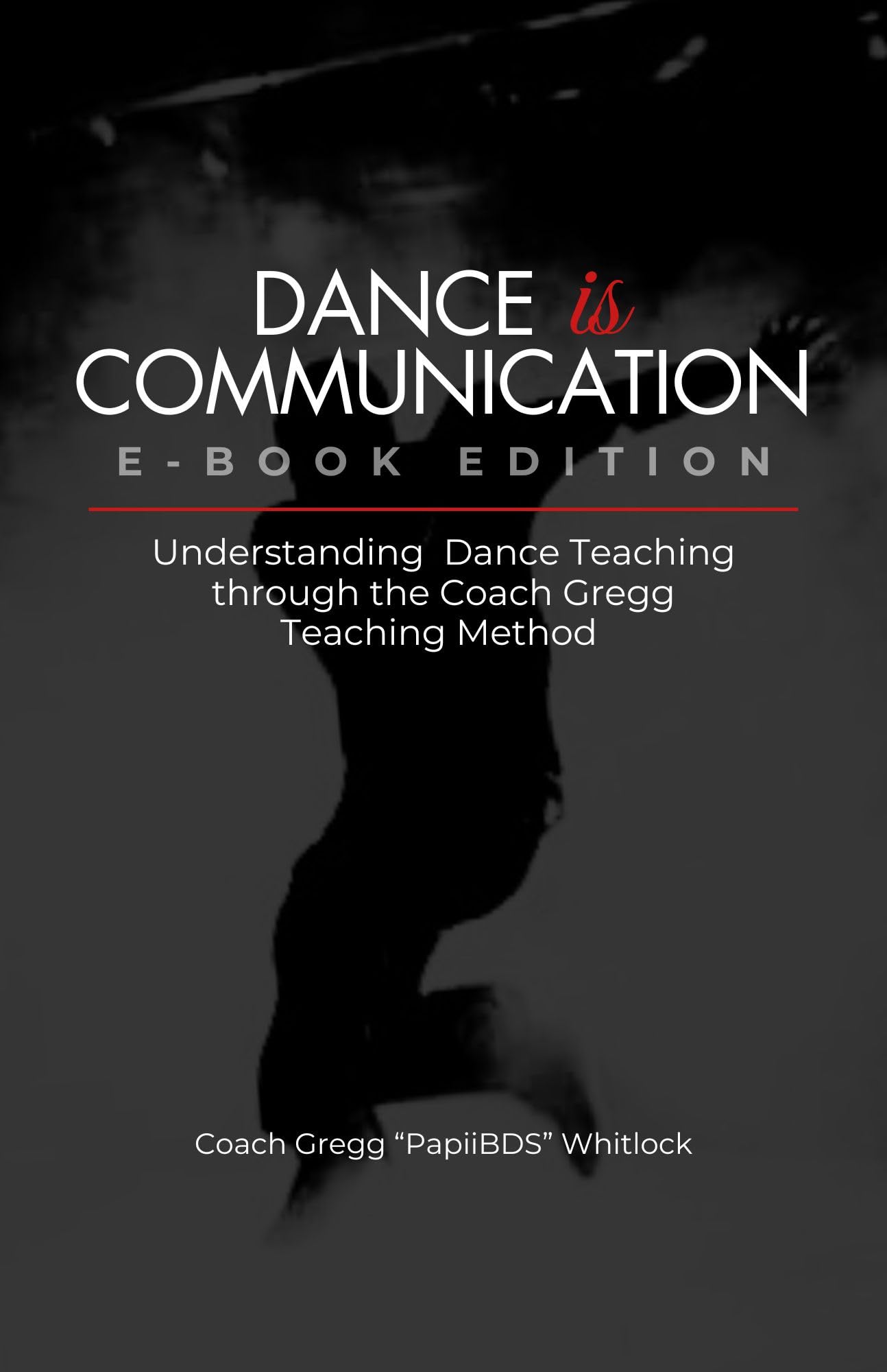 Méthode Gregg Teaching Method pour réinventer vos cours de danse en ligne