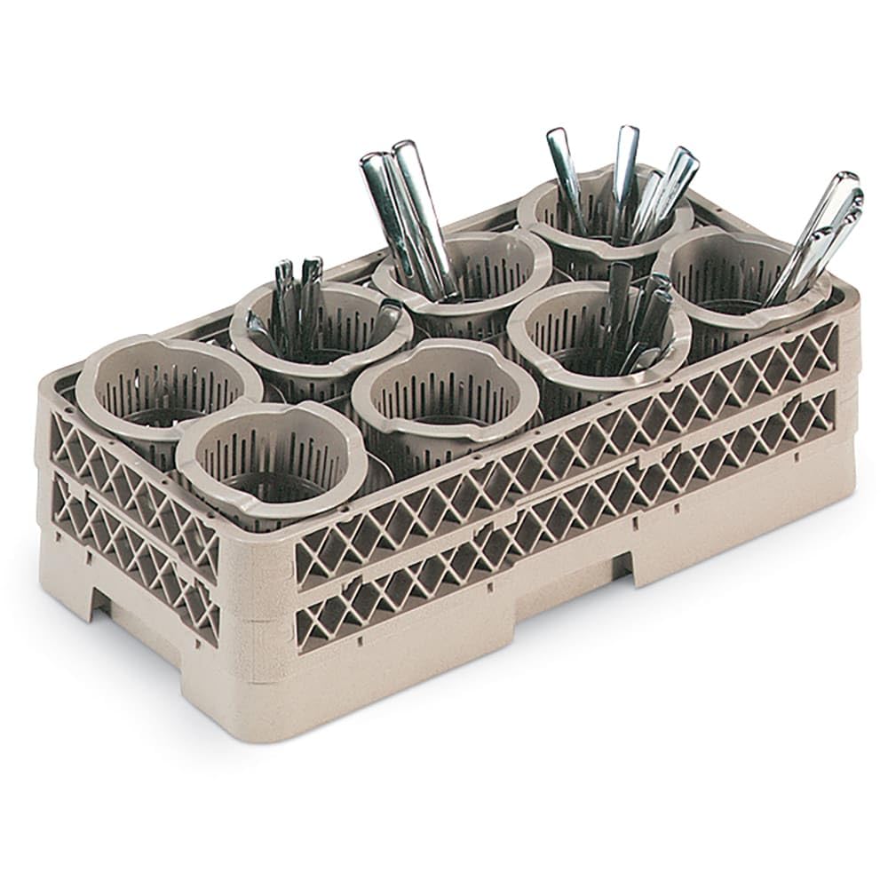Amazon.com: Traex 8 Cylinder Flatware Rack: Cabinet