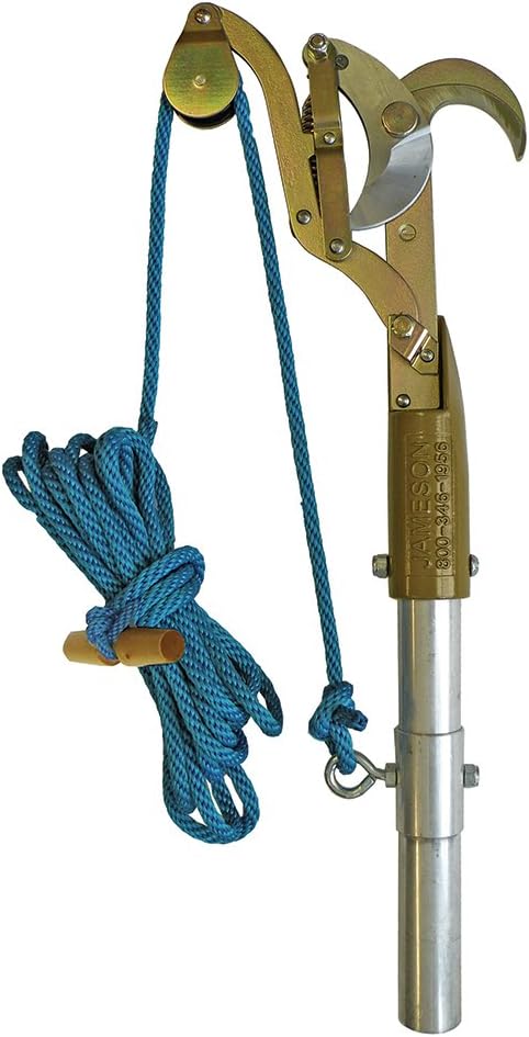 Jameson Ph 34 Pkg Ja Professional Series Big Mouth Tree...