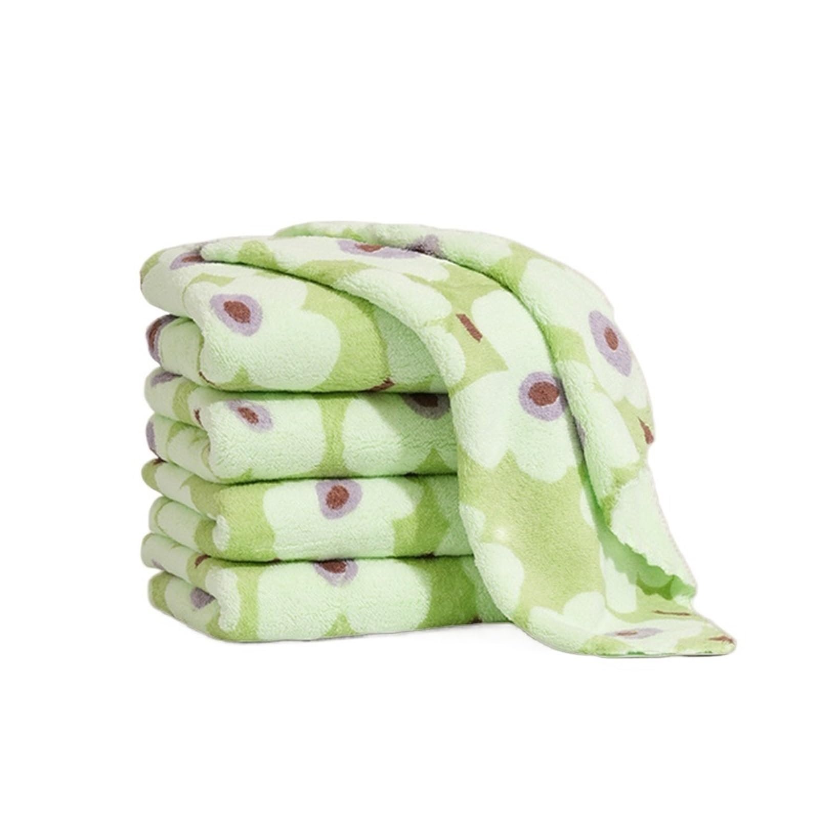 Torchons de cuisine anti-traces chiffons de nettoyage doux lavables