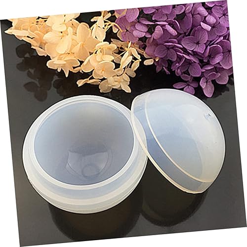 Miniatura 9 de VOSAREA Molde de silicona para botella de vino de flamenco, 3 uds., moldes para hacer joyas, kits para adultos, colgantes para gelatinas, Molde de