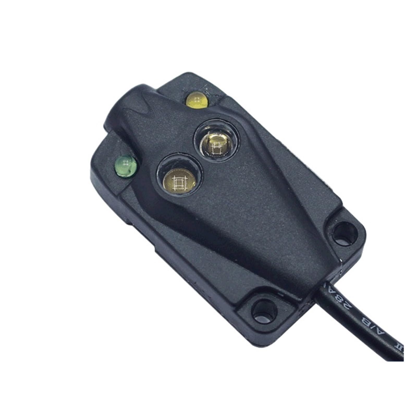 MXXDMOPD Proximity Switch Sensor Q10AN6D Photoelectric