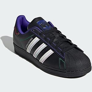 アディダス スーパースター コンフォート クセニアシュナイダー 25センチ 楽天市場】adidas SUPERSTAR CF W CBLACK/FTWWHT/CARBON ie2967