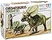 Tamiya 60101-1:35 Chasmosaurus, Diorama Set