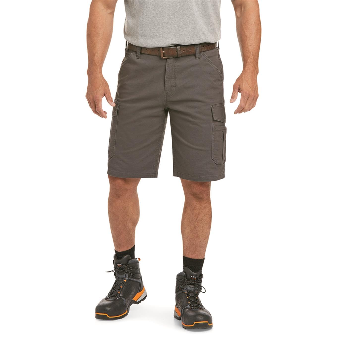 ARIAT Rebar Durastretch Cargo Short