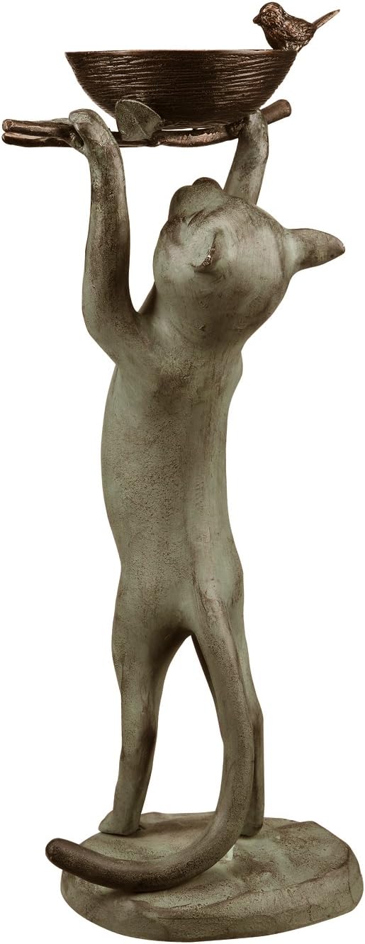 SPI Home 33209 Cat Bird Feeder