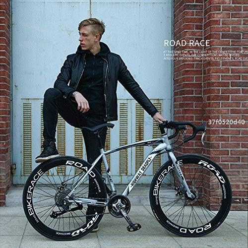 Trek Road Bikes for Men, 26-Inch 24 