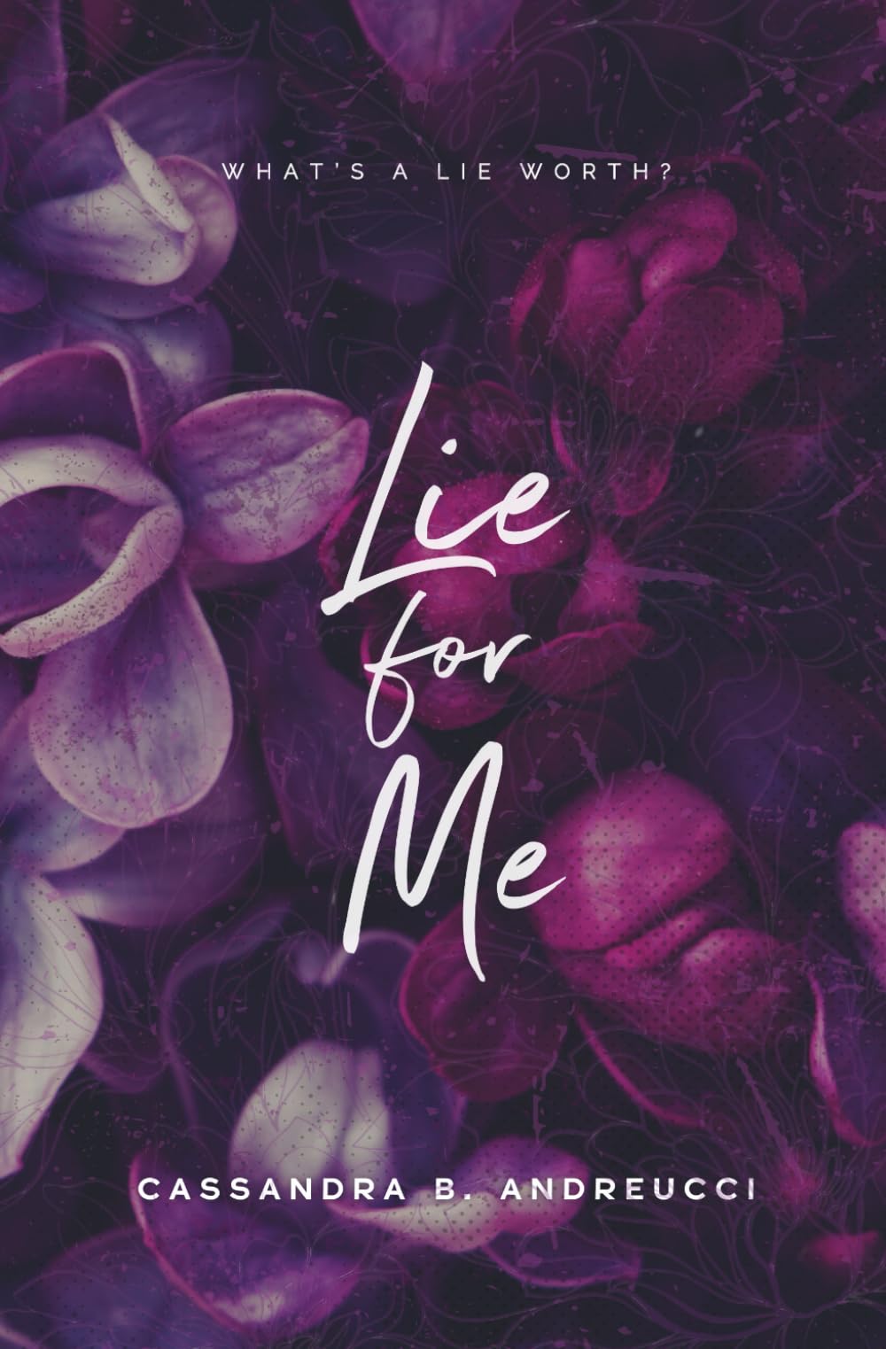 Lie for Me