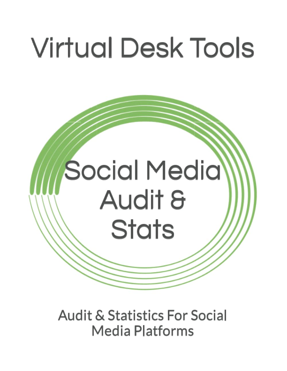 Social Media Audit & Stats: Audit & Statistics For Social Media Platforms