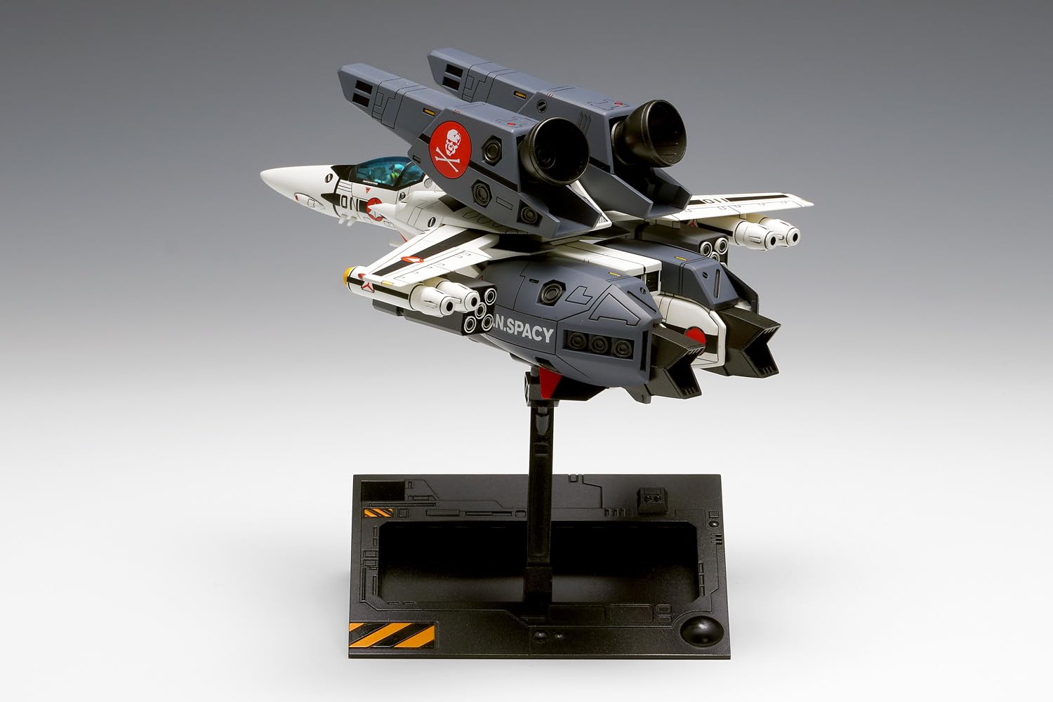 Wave Super Dimension Fortress Macross VF-1S/A Super Valkyrie