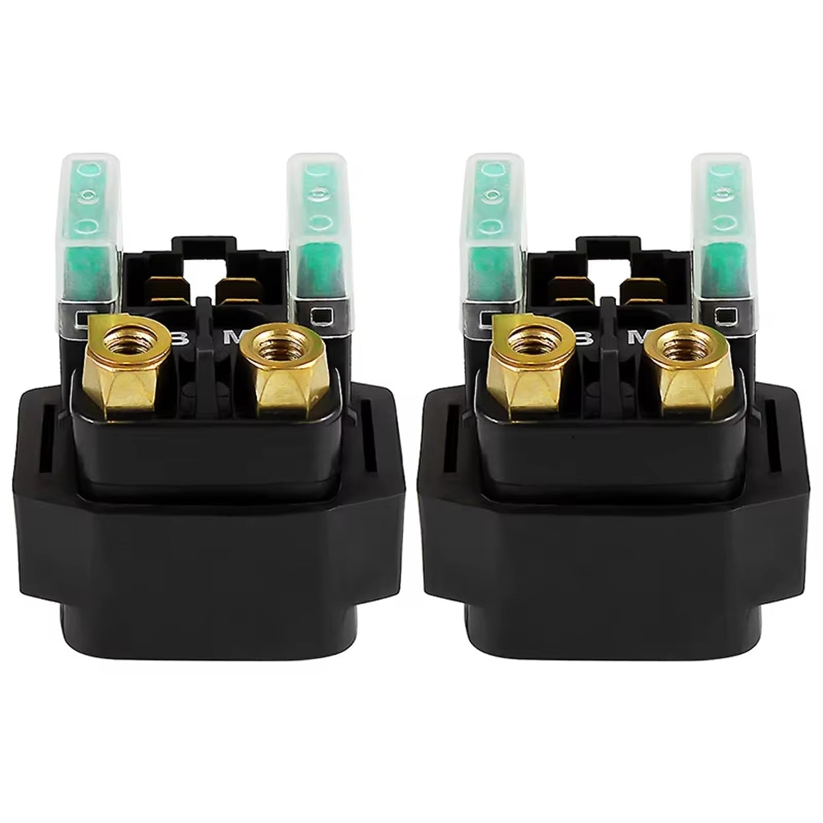 Compatibile Con Yamaha Per XVS250 Per Drag Per Star 2000 2001 2002 2003 2004 Relè Di Avviamento A Solenoide Ricambi Per Motociclette