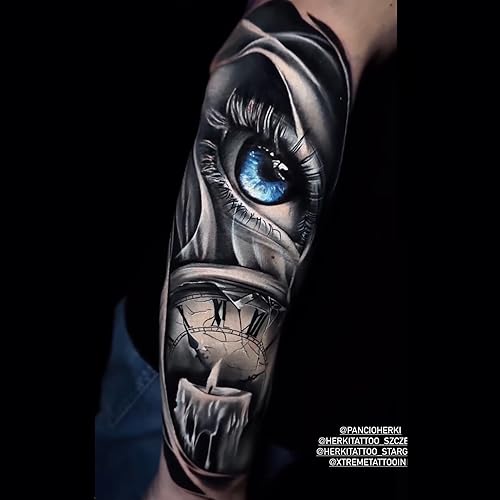 Miniatura 10 de Xtreme Ink Greywashes, da rienda suelta al arte con tonos sutiles, extra ligero, claro, medio y lavado de grises oscuro, dispersión ética,