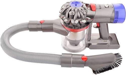 Miniatura 4 de Cepillo de polvo suave compatible con Dyson Gen 5 Gen5 V15 V12 V11 V10 V8 V7 Aspiradora Accesorios de cerdas suaves Herramienta Piezas de repuesto