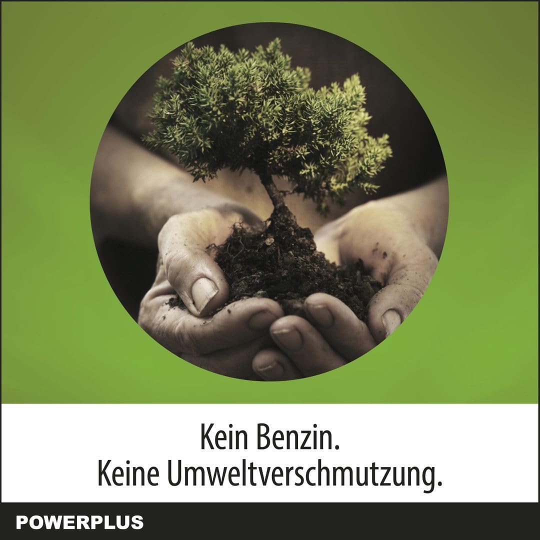 POWERPLUS POWDP15200 chuck and torque settings