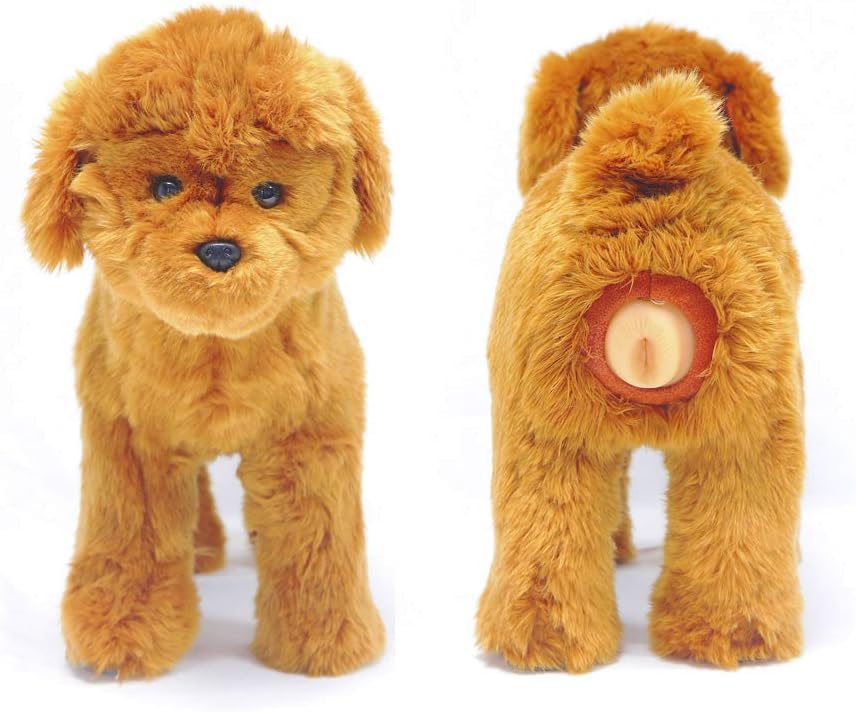 sex toy store colorado springs Pooch - Knot Dildo - Dog Sex Toy