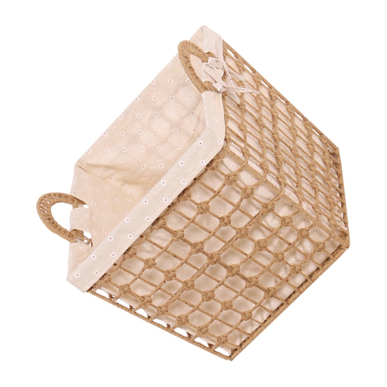 Panier à linge simple et bac à linge gain de place vertical pour chambre et salle de bain