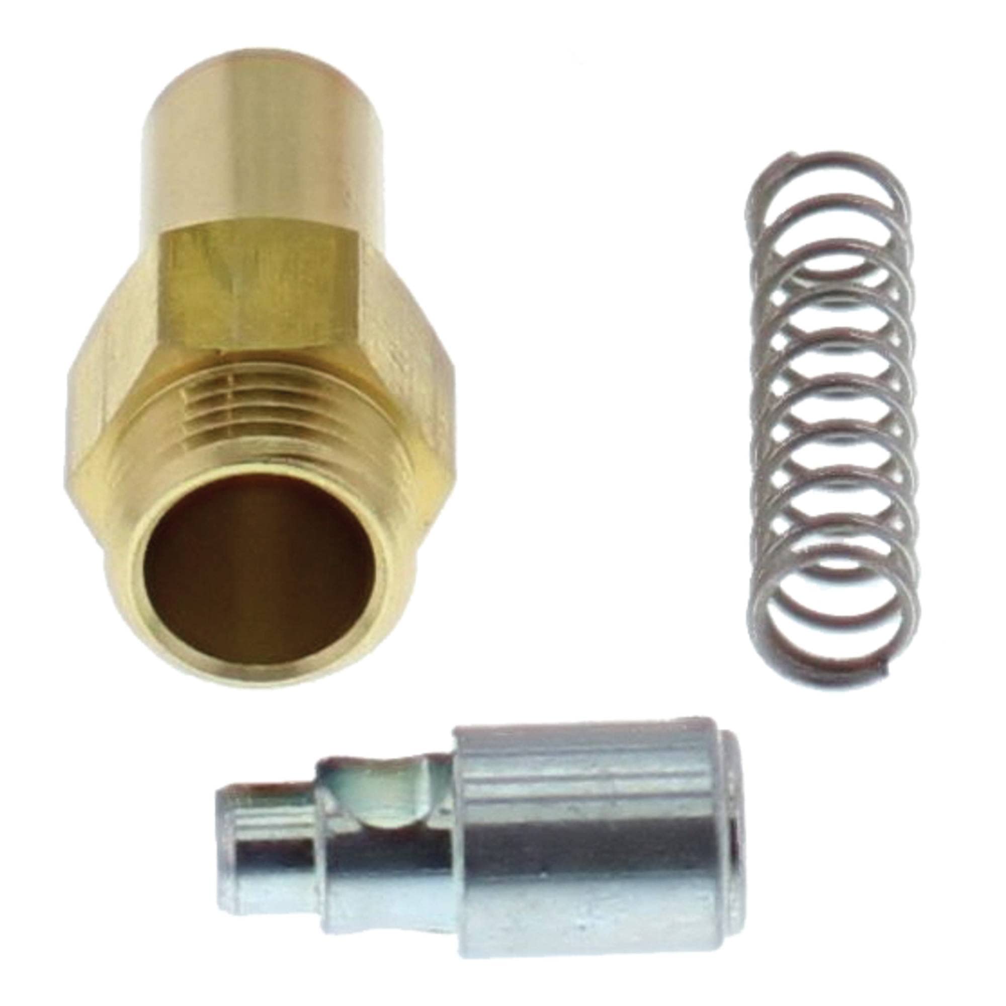 Amazon.com: All Balls Racing Choke Plunger Kit (46-1032