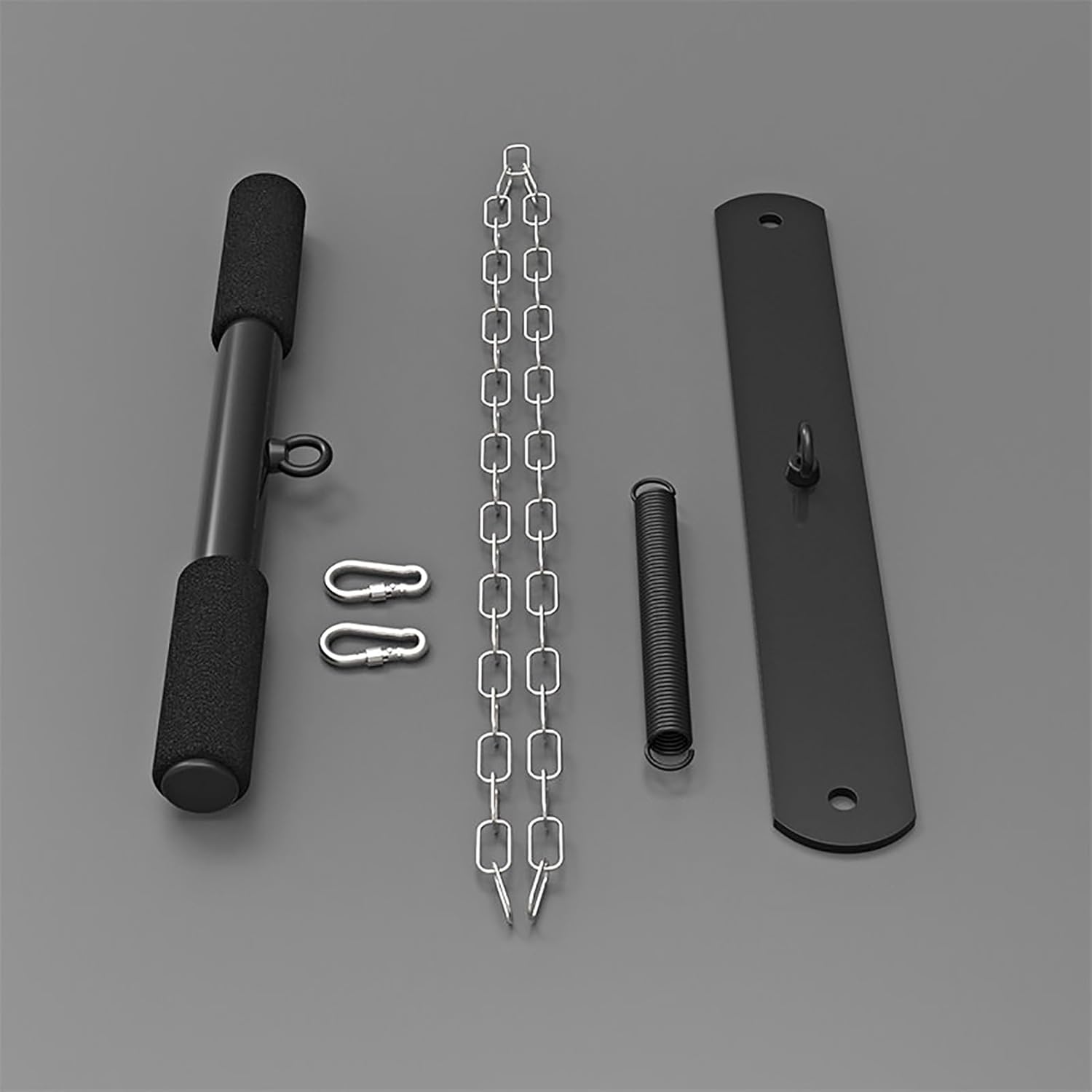 Isochain Isometric Exercises Equipment, Static Training Device