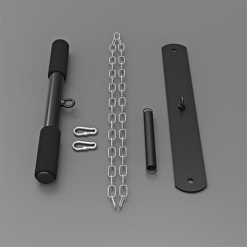 Miniatura 2 de Equipo isométrico de los ejercicios de Isochain, dispositivo de entrenamiento estático