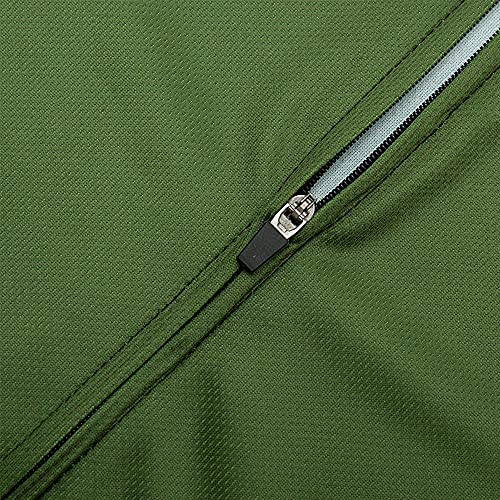 Sudusudo Men's Cycling Jersey Sleeveless Tops Clothing Bike Shirts Vest Breathable Bicycle Clothing Jacket #TOP4