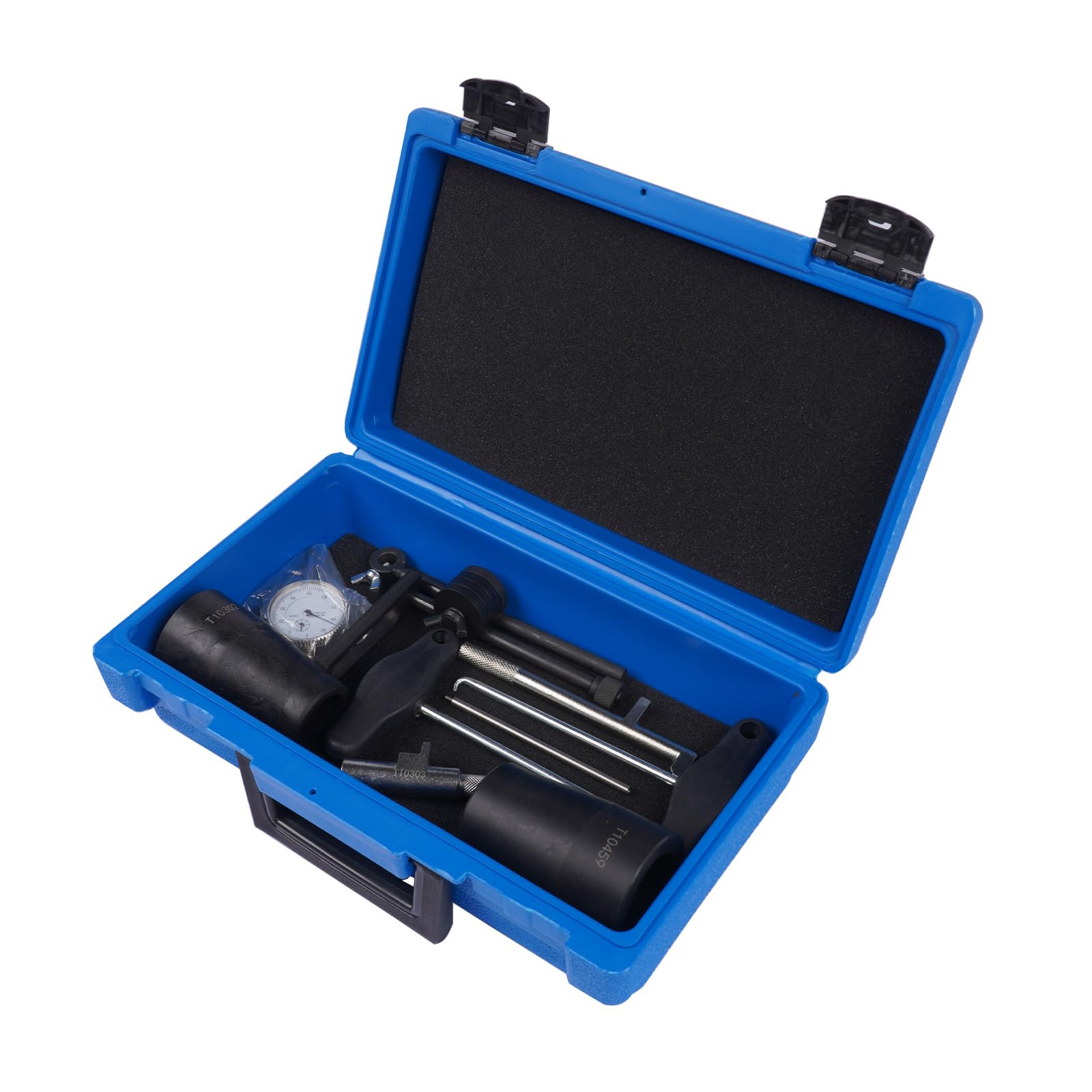 Ensemble d'outils compatible avec Golf Passat T-Roc Alham-Bra Leon Octavia A3 Q2 Q3 S3 Double embrayage DQ250 DQ380 DQ381 DQ50 T10302 T10459