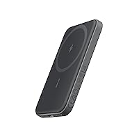 Anker 621 Magnetic Power Bank (MagGo)