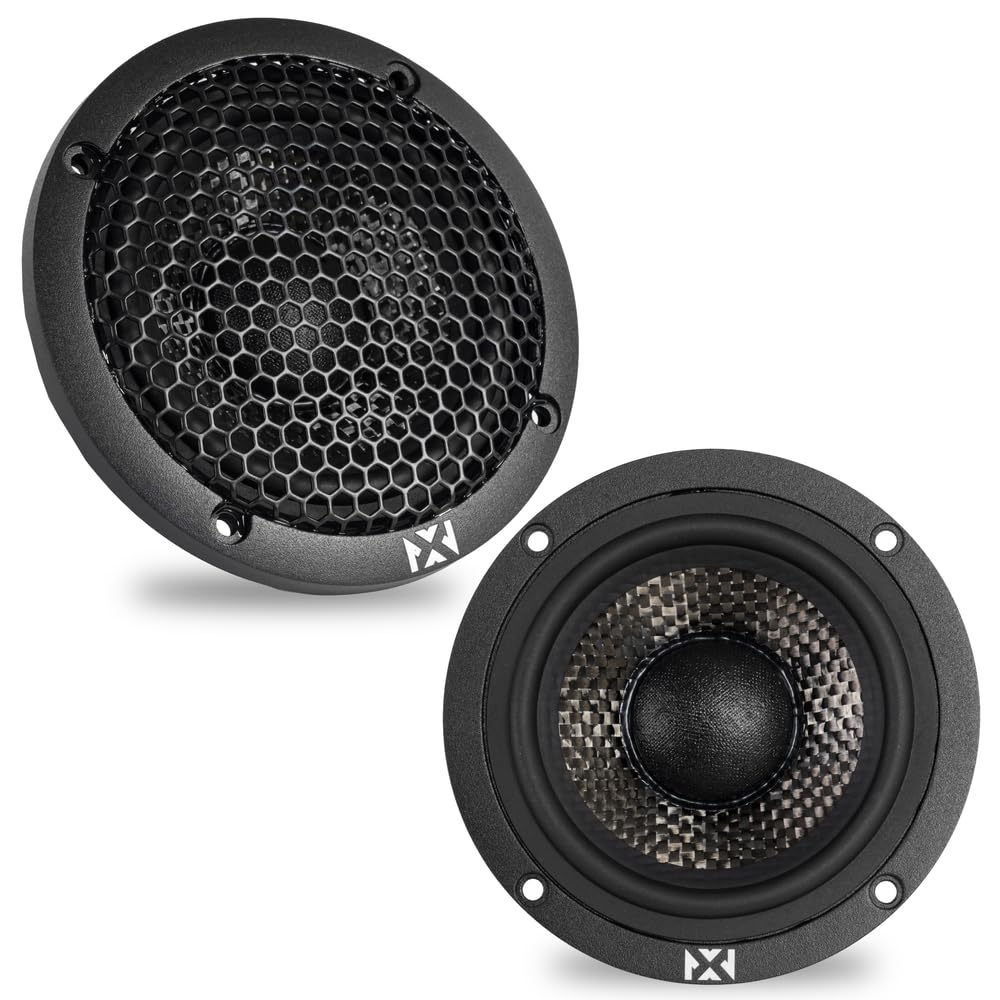 Amazon.com: NVX XQS3v2 3.5