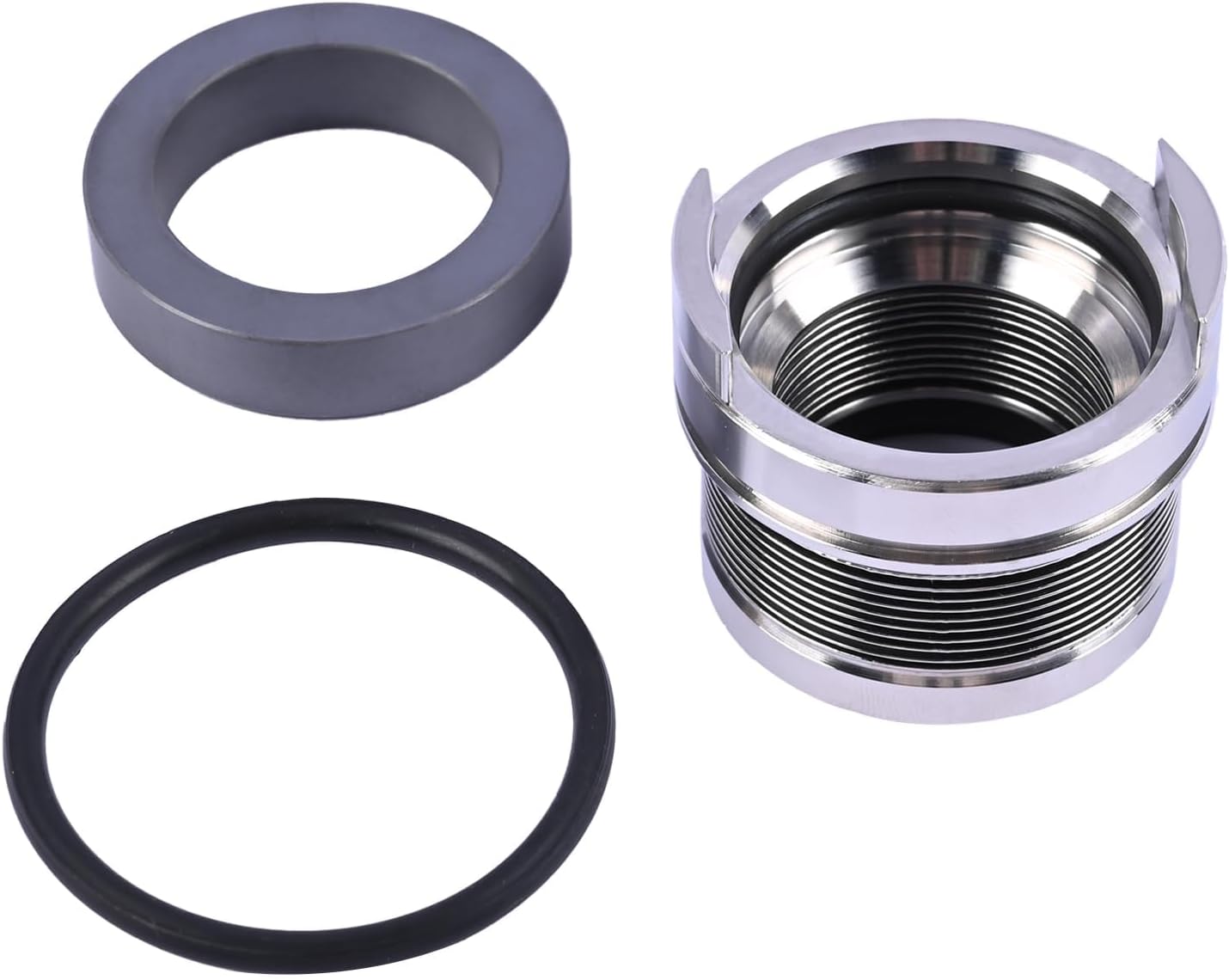 221101 Shaft Seal Kit Compatible with Thermo King Compressor X426 X430 Large Shaft Compressor Seal Kit 22-1101