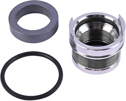 221101 Shaft Seal Kit Compatible with Thermo King Compressor X426 X430 Large Shaft Compressor Seal Kit 22-1101