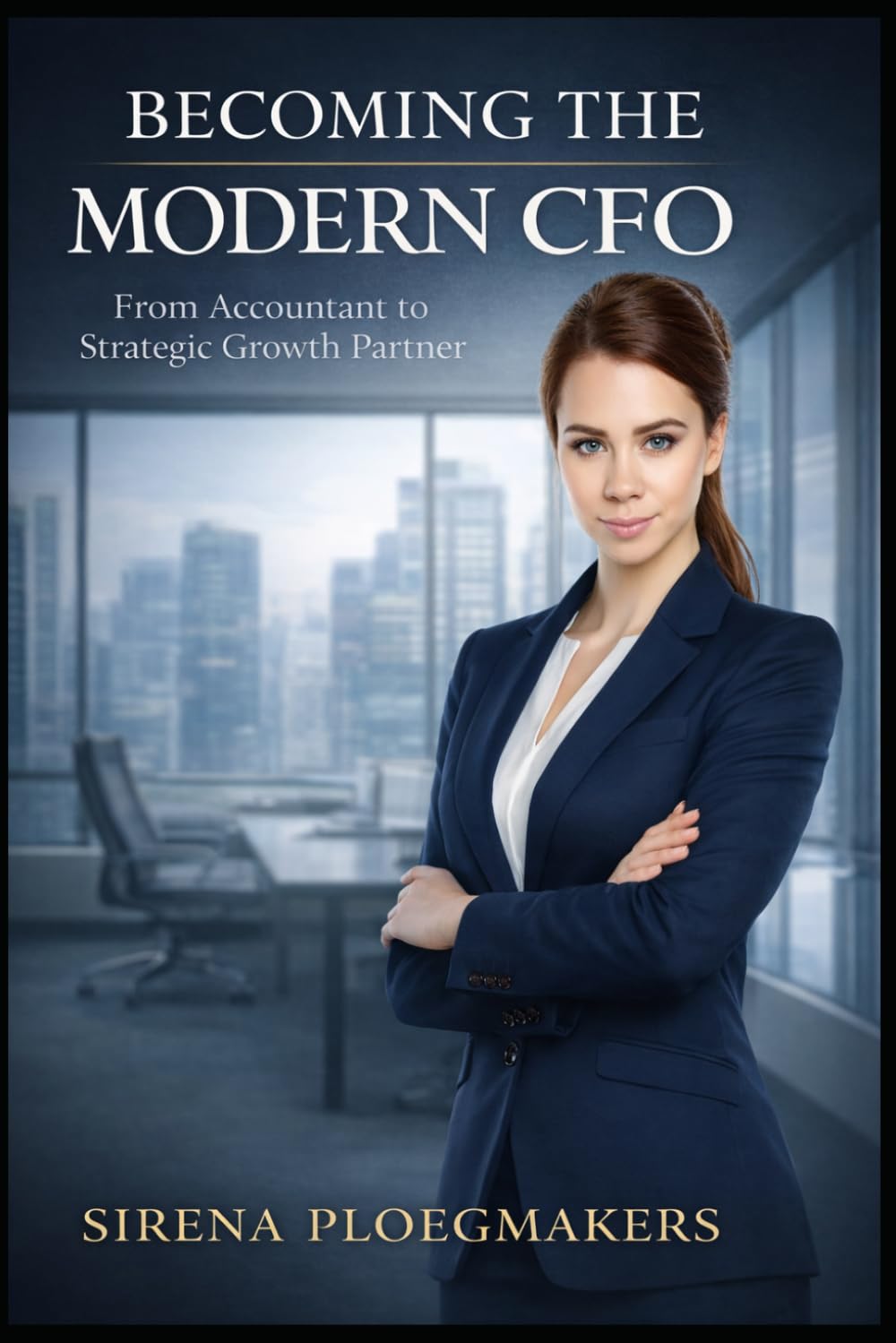 Becoming the Modern CFO: From Accountant to Strategic Growth Partner