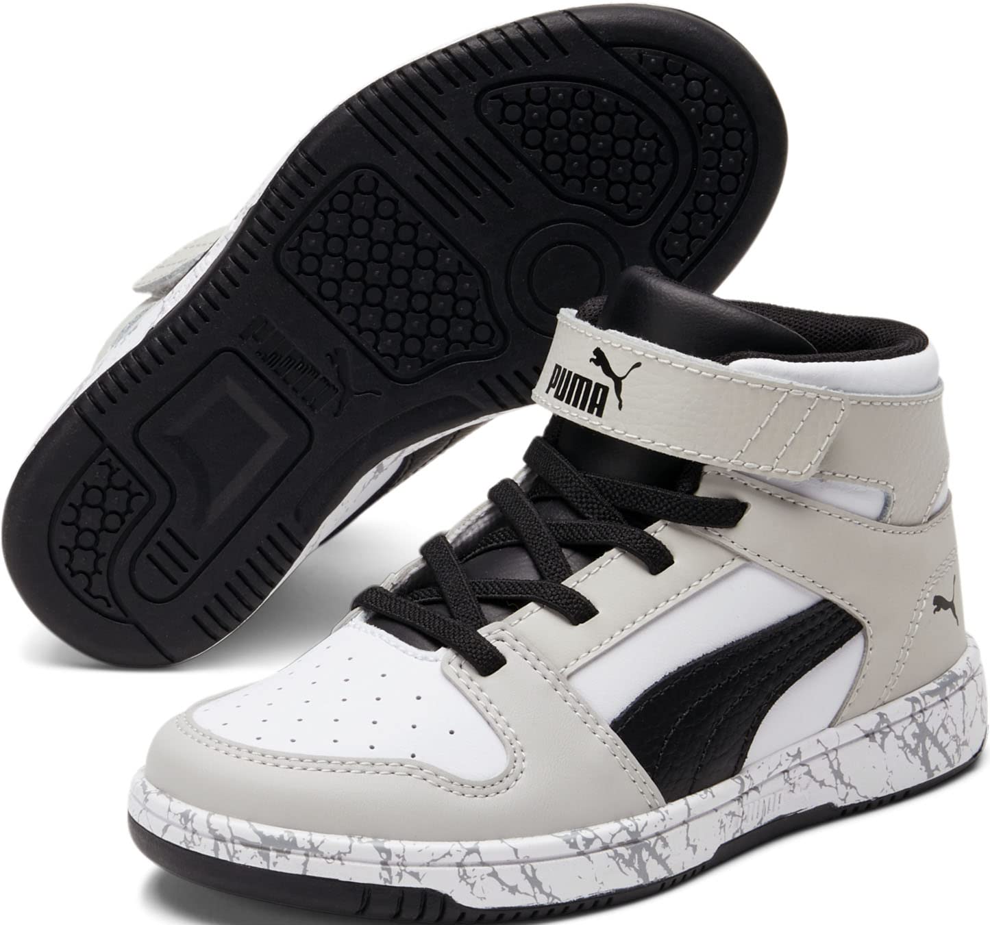 Zapatillas Puma Zapatos Puma Originales Para NiÃ±os Baratos