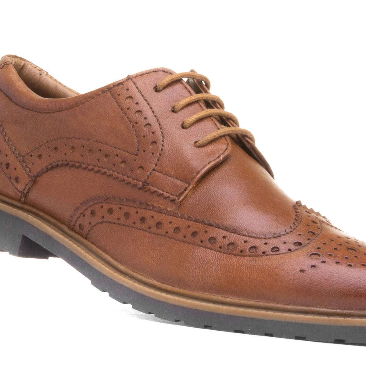 Hush Puppies Verity Brogue OxfordMujer