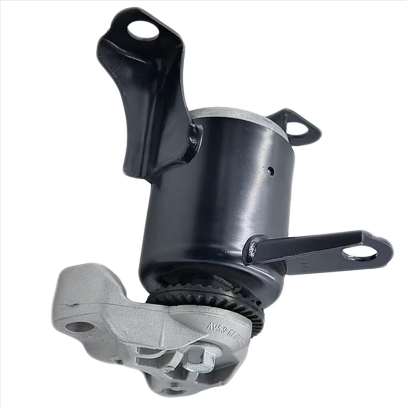 Silent Bloc Moteur Compatible Avec Ford Pour Fiesta Mk6 Pour B-Max 1.25 1.4 1.6 2008-2017 Support Silentbloc De Fixation Moteur Accessoires Pièces 8V51-6F012-AJ