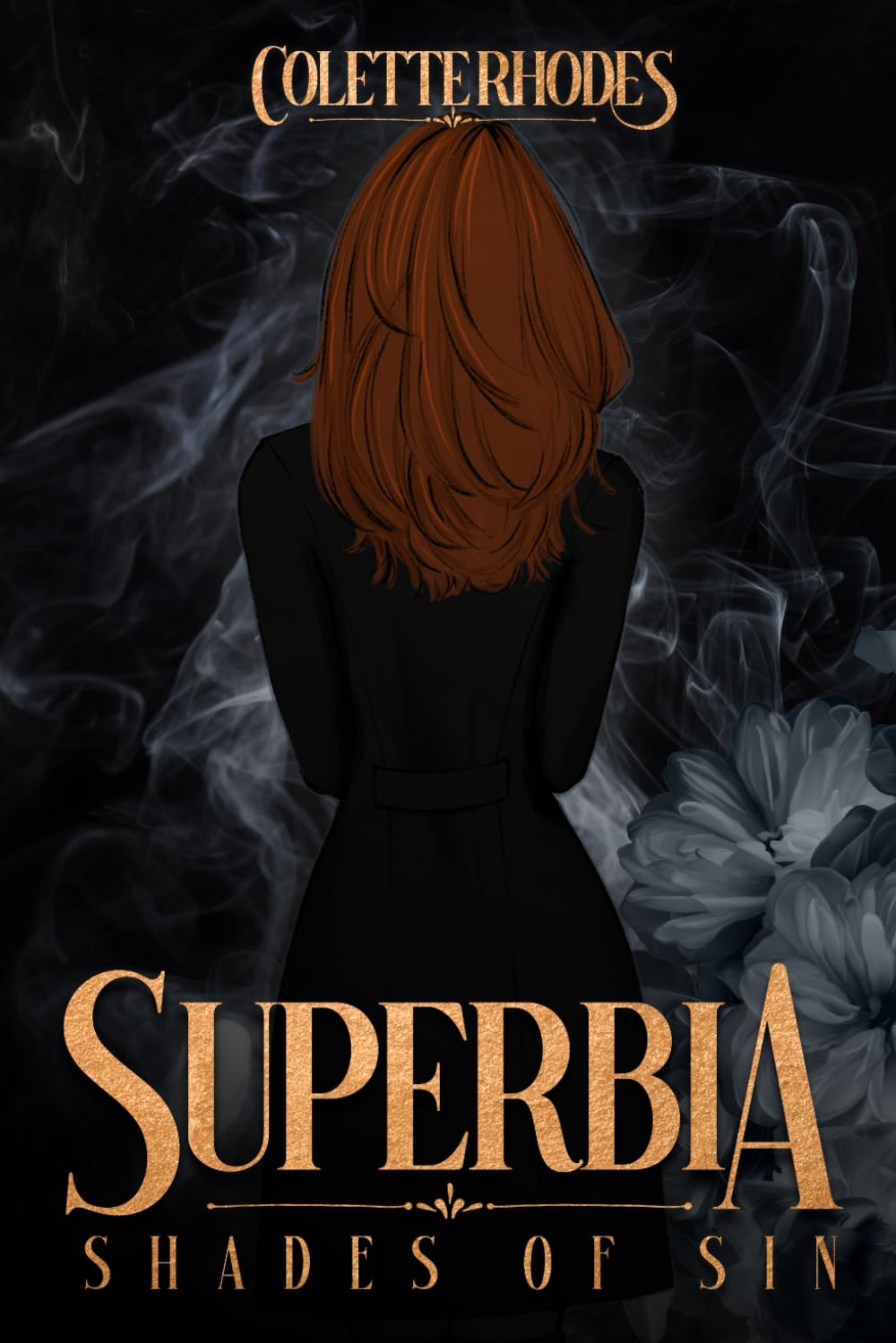 Superbia: A Monster Romance (Shades of Sin)