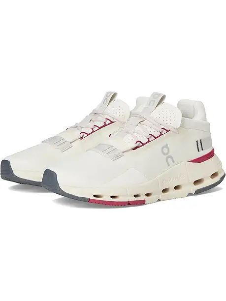 Женские кроссовки On Cloudnova 2 на каждый день