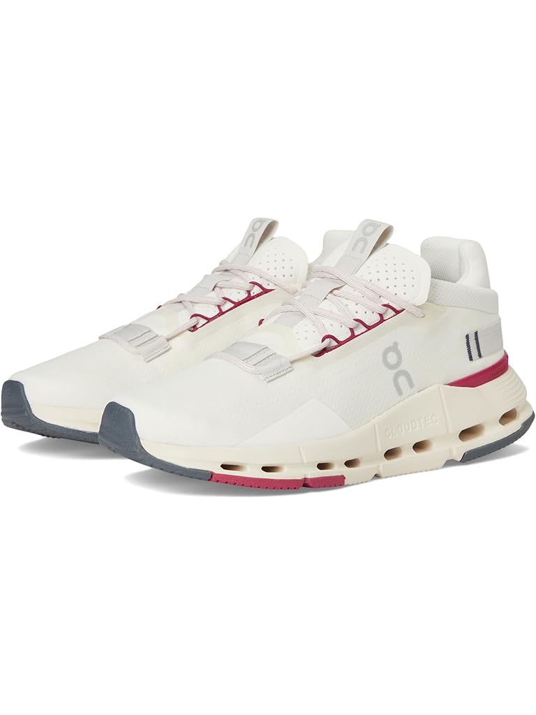 White On Cloudnova 2