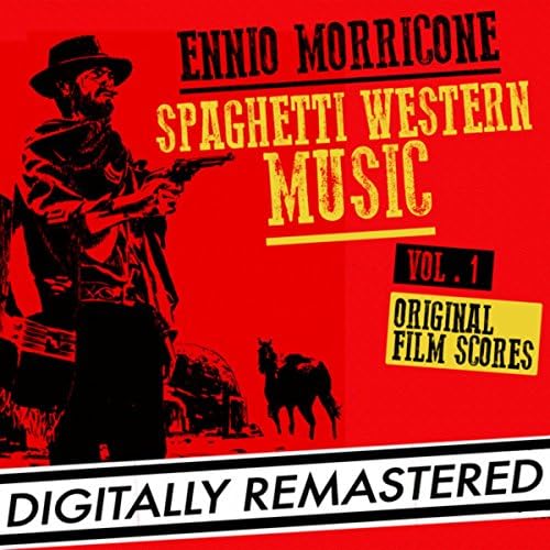 マカロニウエスタン CD スパゲッティウエスタンズ vol.1〜vol.3 まで Morricone, Ennio - Morricone Western - O.S.T. - Amazon.com Music