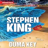 Duma Key: A Novel