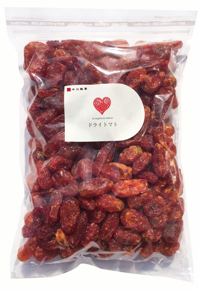 今川製菓 ドライフルーツ トマト 1kg プチトマト ドライトマト 業務用(1k…