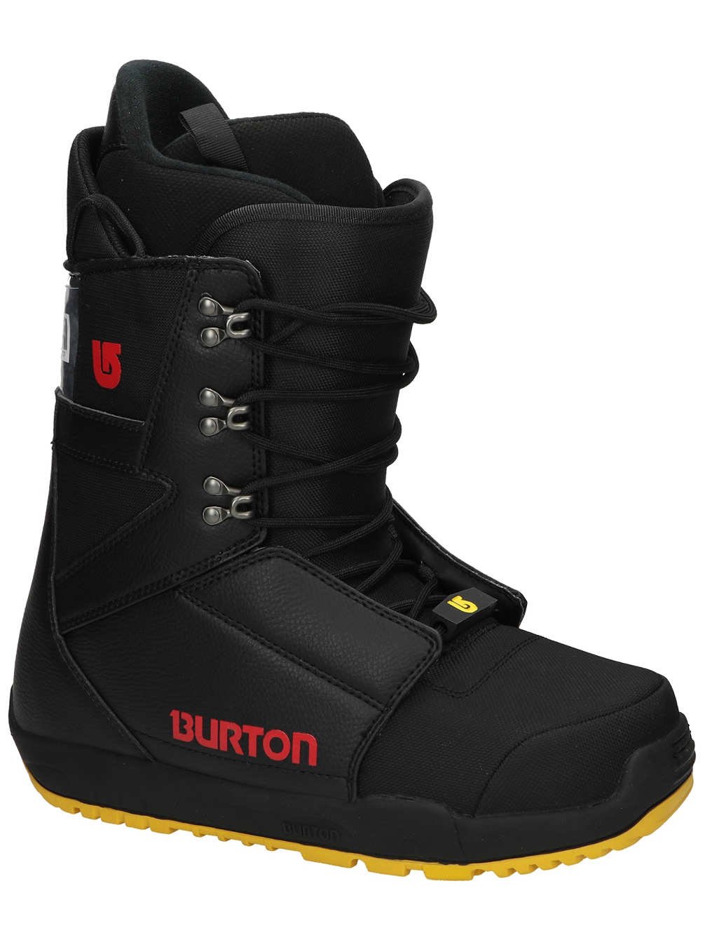 Burton Herren Snowboard Boot Progression Men 2018